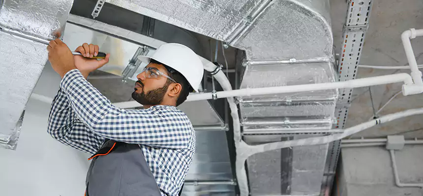 Proactive Ac Vent Repairs & Air Duct Replacement Companies Near Me in Selden