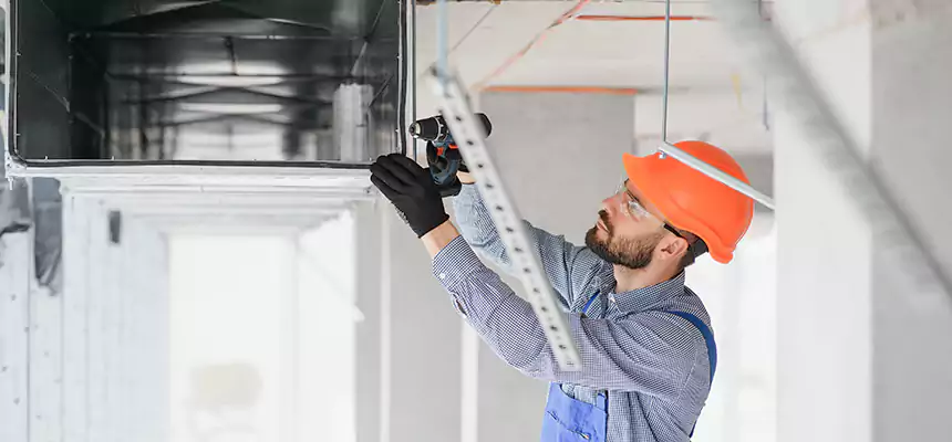 Comprehensive Ventilation Cleaning in Selden