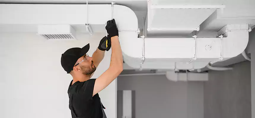 Our Air Duct Repair Services in Selden, NY