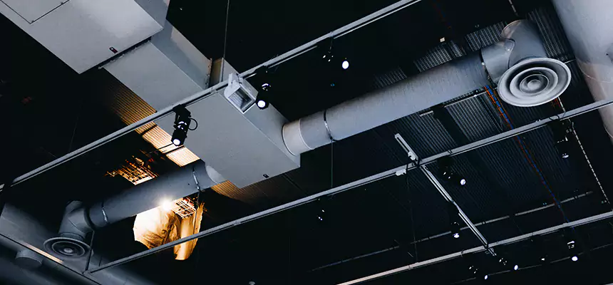 Our Air Duct Replacement Services in Selden, NY