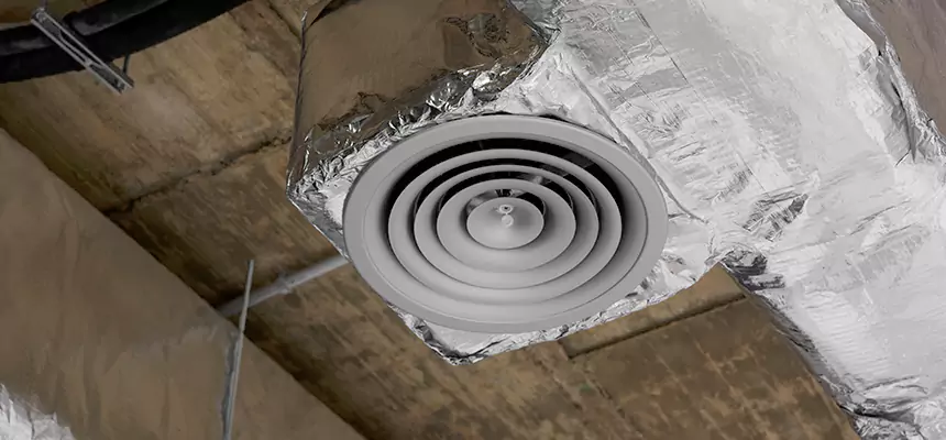 Our Basement Vent Cleaning Services in Selden, NY