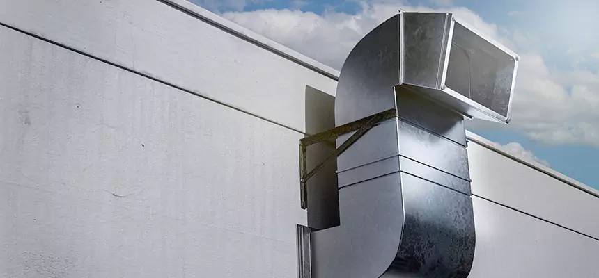 Trusted Industrial Dryer Vent Cleaning in Selden