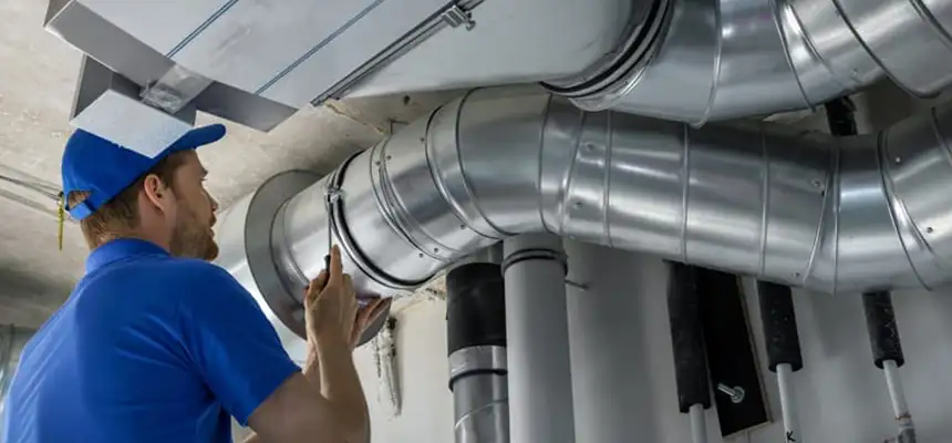 Our Commercial Laundry Vent Cleaning Services in Selden, NY