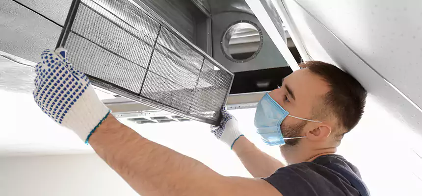Our Dryer Vent Cleaning Services in Selden, NY
