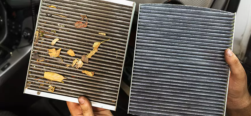 Our Dryer Vent Lint Filter Cleaning Services in Selden, NY