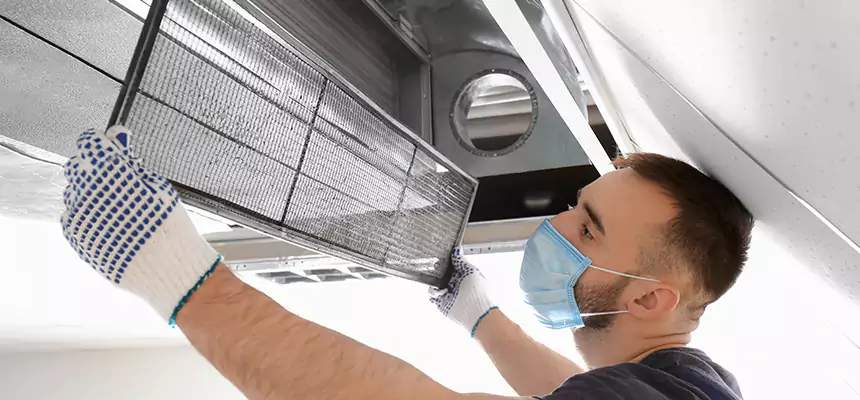 Our Dryer Vent Replacement Services in Selden, NY