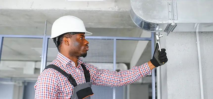 Our Emergency Dryer Vent Repair Services in Selden, NY