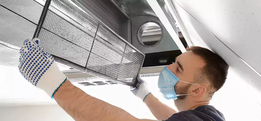 Our Home Duct Cleaning Services in Selden, NY