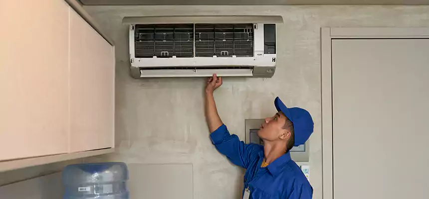 Balanced Fresh‑Air Ventilation (ERV/HRV) in Selden