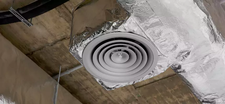 Our Industrial Dryer Vent Cleaning Services in Selden, NY
