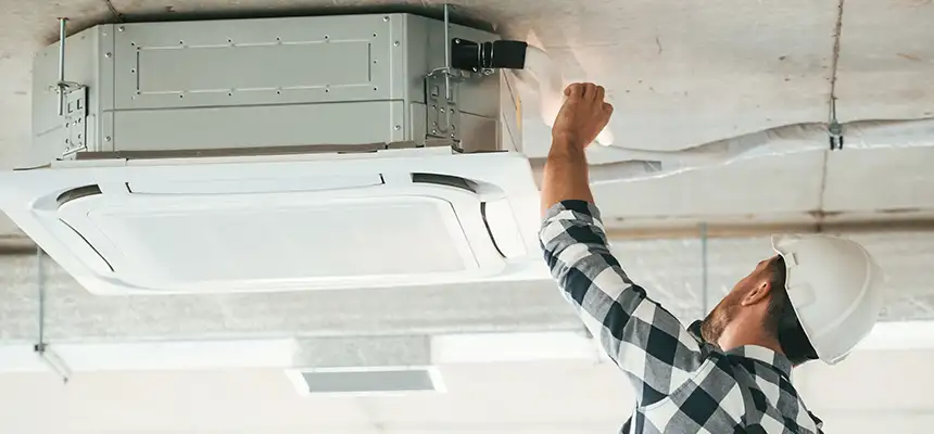 Our Local Vent Cleaning Services in Selden, NY