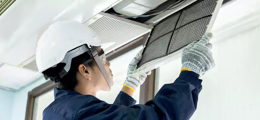 Our Multi-family Home Duct Cleaning Services in Selden, NY