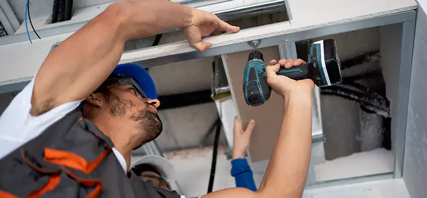 Our Residential Vent Cleaning Services in Selden, NY