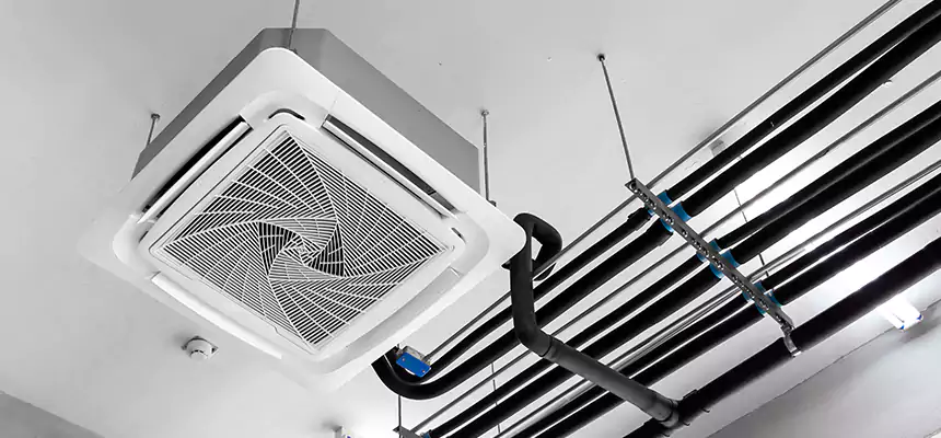 Our Smart AC Vent Controller Services in Selden, NY