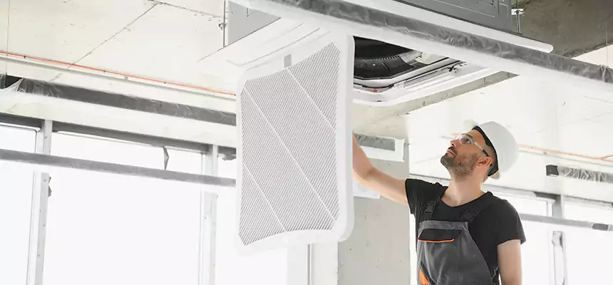 Dryer Ventilation Duct Cleaning in Selden