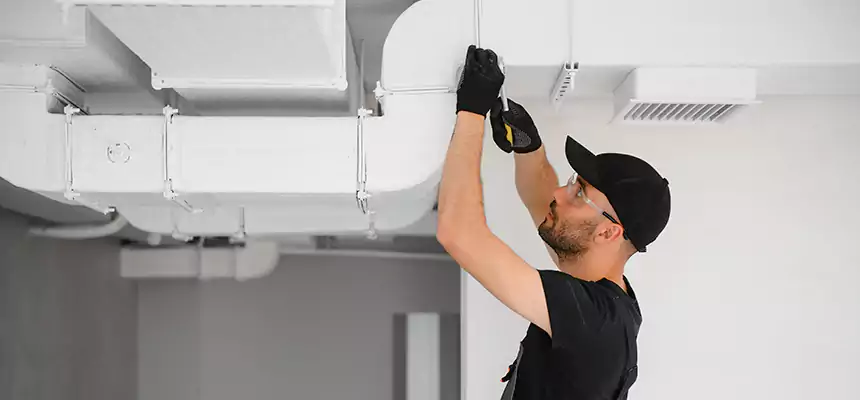 Customized Commercial Ventilation System Upgrades in Selden, NY
