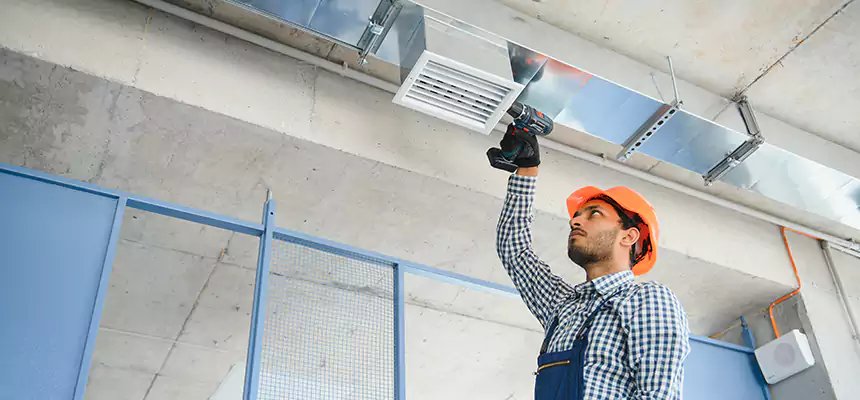 Efficient Exhaust Vent Cleaning in Selden, NY