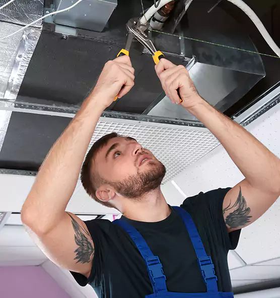 About Air Duct Repair Services in Selden, NY