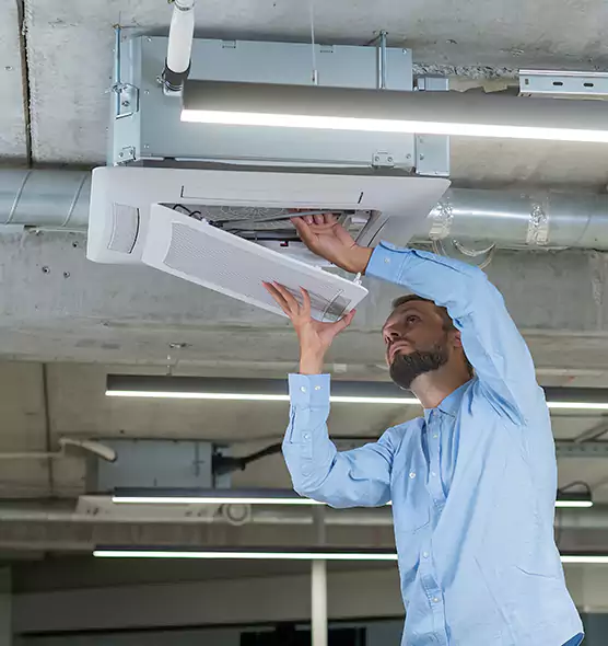 About Air Duct Sealing And Repair in Selden, NY