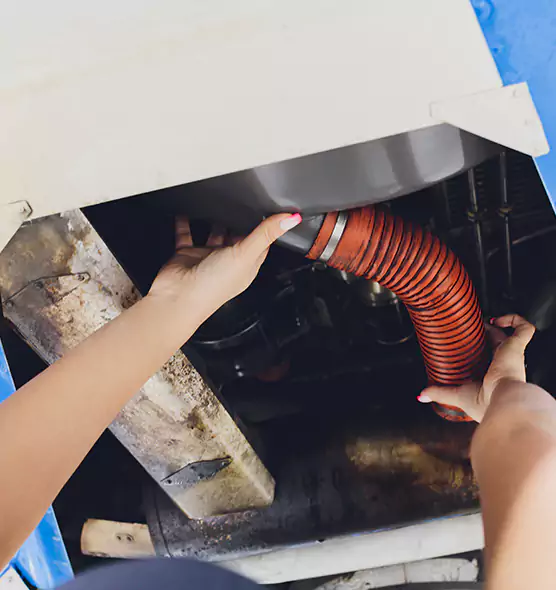 About Air Duct Virus Disinfection in Selden, NY