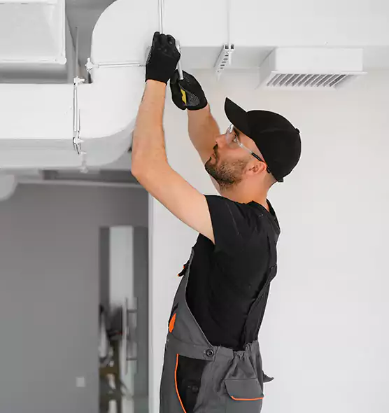 Professional Air Purifier Installation in Selden, NY