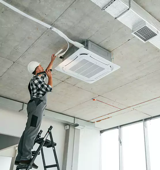 Your Local Air Vent Replacement Partner in Selden, NY