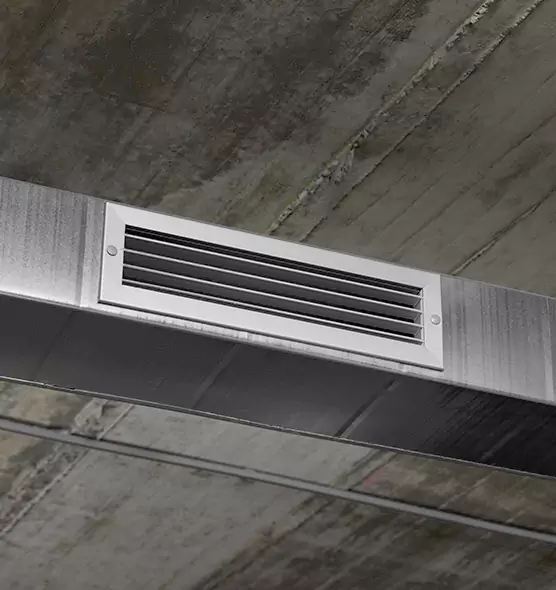 Professional Commercial Duct Cleaning in Selden, NY