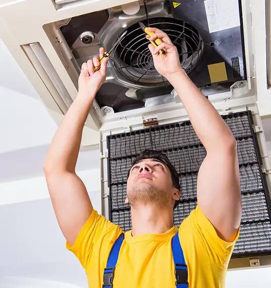 Welcome to Air Duct Cleaning & Repairs Selden — Your Local Condo Dryer Vent Maintenance Partner in Selden, NY