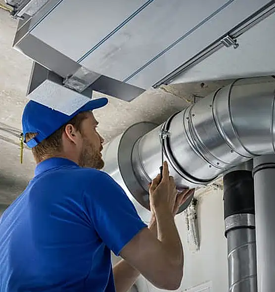Advanced Dryer Vent Camera Inspection in Selden, NY
