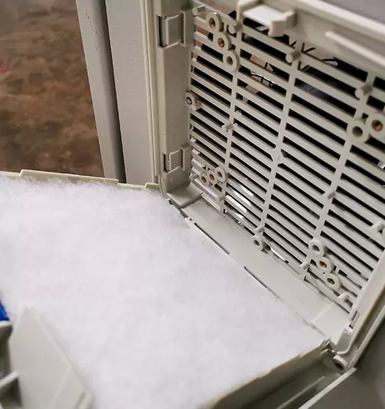 Professional Dryer Vent Mold Cleaning in Selden, NY