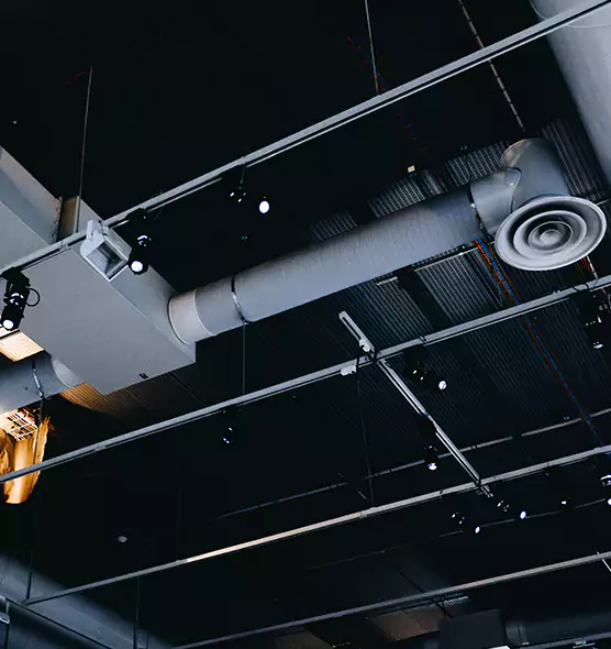 Professional Duct Cleaning For LEED Homes in Selden, NY