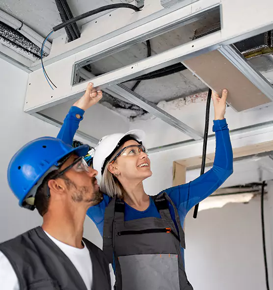 Comprehensive Duct Insulation Services in Selden, NY
