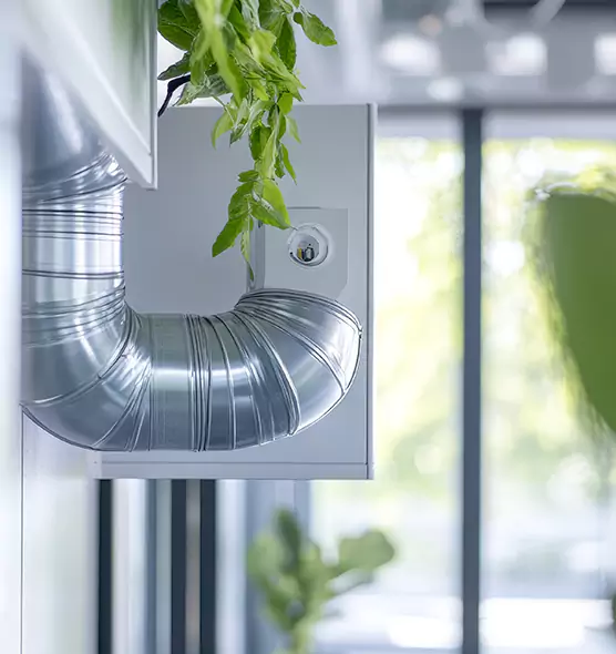 Professional Eco-Safe Dryer Vent Cleaning in Selden, NY