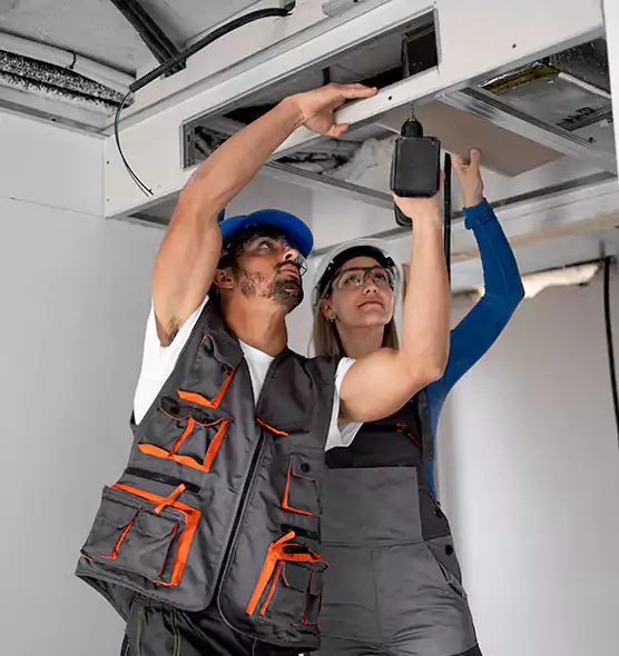 About Energy Efficient Air Duct Installation in Selden, NY