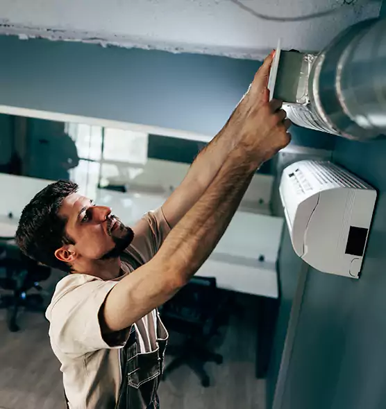 About Flexible Ductwork Replacement in Selden, NY