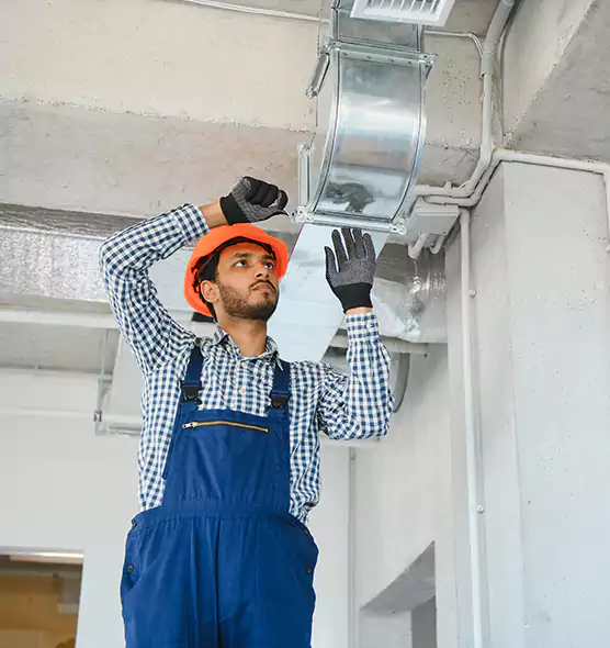 About Hotel Duct And Vent Cleaning in Selden, NY
