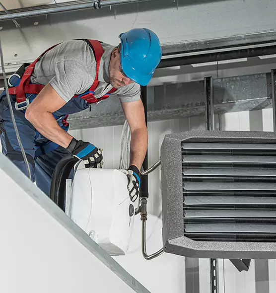 Professional HVAC Cleaning Solutions in Selden, NY