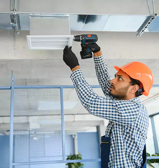 Professional HVAC Duct Cleaning in Selden, NY