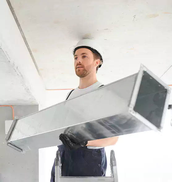 About HVAC Ductwork Installation in Selden, NY