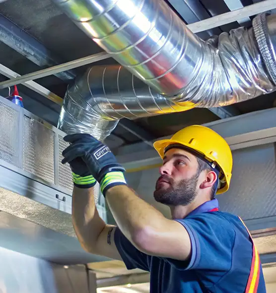 Professional NADCA Approved Air Duct Services in Selden, NY