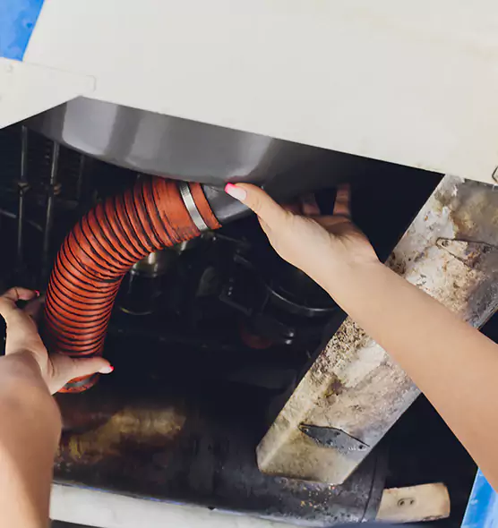 Professional Post-Renovation Duct Debris Removal in Selden, NY