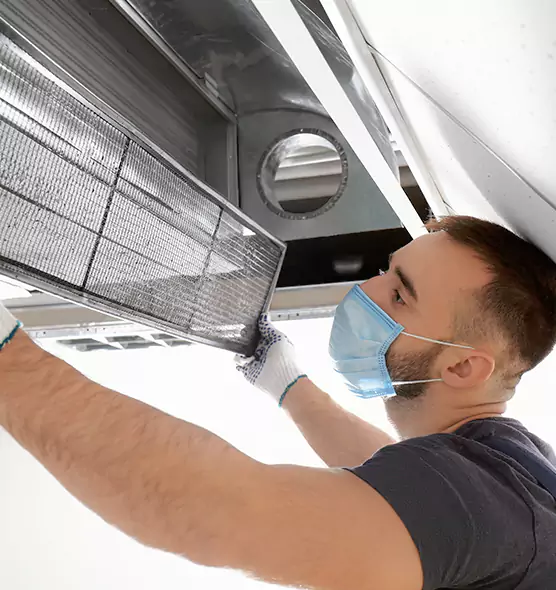 About Remove Smoke Smell From Air Duct in Selden, NY