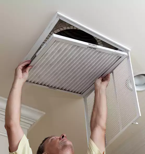 Advanced Residential Vent Cleaning in Selden, NY