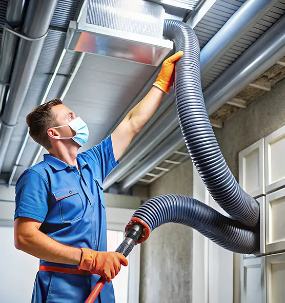 Welcome to Air Duct Cleaning & Repairs Selden — Your Local Roof Dryer Vent Cleaning Specialists in Selden, NY
