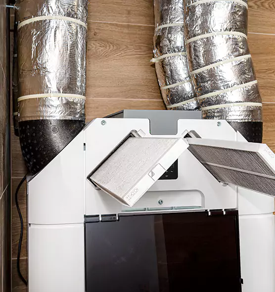 Reliable Room Addition Duct Installation in Selden, NY