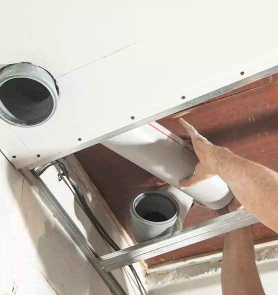 Professional Seasonal Allergy Air Duct Cleaning in Selden, NY