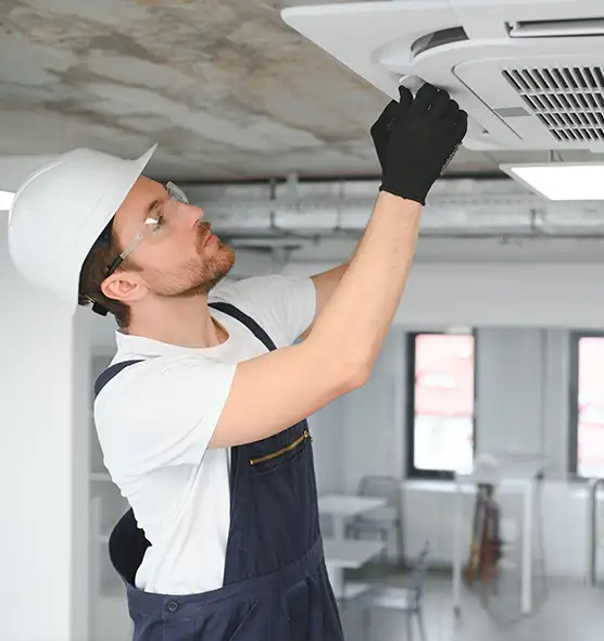 About Spring Air Duct Cleaning in Selden, NY