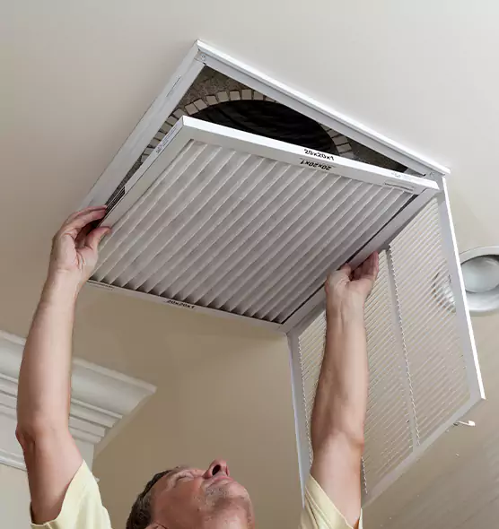 Professional Vent Relocation Services in Selden, NY
