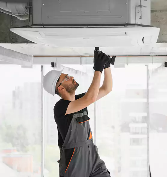 Reliable Ventilation System Cleaning in Selden, NY